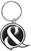 Music pendant Of Mice And Men Ampersand Key Chain