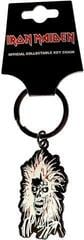 Music pendant Iron Maiden Eddie Key Chain