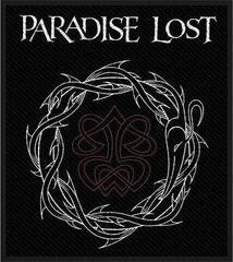Кръпка / значка Paradise Lost Crown of Thorns Кръпка за пришиване