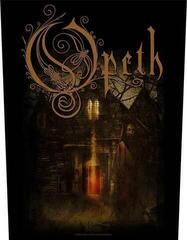 Кръпка / значка Opeth Ghost Reveries Кръпка за пришиване