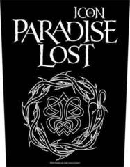 Кръпка / значка Paradise Lost Icon 30 Кръпка за пришиване