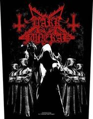 Кръпка / значка Dark Funeral Shadow Monks Кръпка за пришиване