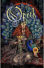 Знаме/Плакат Opeth Sorceress 2 Знаме