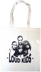 Музикална чанта Maneskin Loud Kids Чанта през рамо Natural