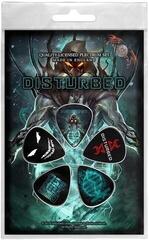 Plektra Disturbed Evolution Plektra