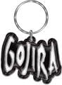 Gojira Logo 2 Llavero
