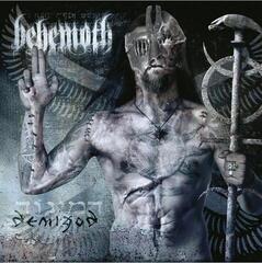 Грамофонна плоча Behemoth - Demigod (Coke Bottle Greed Coloured) (LP)