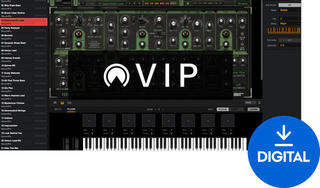 Autres logiciels studio Akai VIP (Produit numérique)