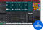 Nahrávací studiový software DAW Akai MPC 2 (Digitální produkt)