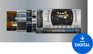 VST Instrument AIR Music Tech AIEP3 Select (Дигитален продукт)