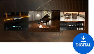 VST Instrument AIR Music Tech The Keys Collection (Дигитален продукт)