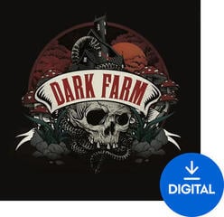 Sample/Sound Library BFD Dark Farm (Digital product)