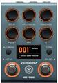 Hotone Verbera Multi-efeitos para guitarra
