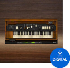 VST Instrument AIR Music Tech DB-33 (Дигитален продукт)