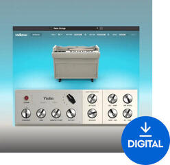 VST Instrument AIR Music Tech Mellotron (Дигитален продукт)