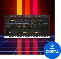 VST Instrument AIR Music Tech Jura (Digitalni proizvod)