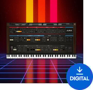 VST Instrument AIR Music Tech Jura (Digitální produkt) - 1