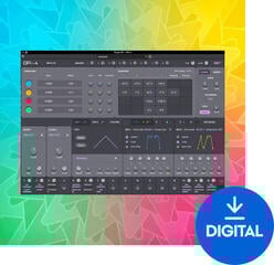 VST Instrument AIR Music Tech OPX-4 (Digitalni proizvod)