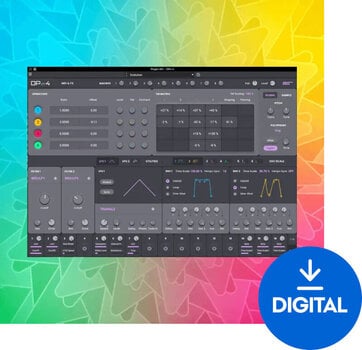VST Instrument AIR Music Tech OPX-4 (Digitaal product) - 1