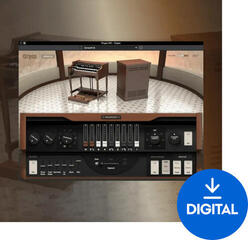 VST Instrument AIR Music Tech Organ (Дигитален продукт)