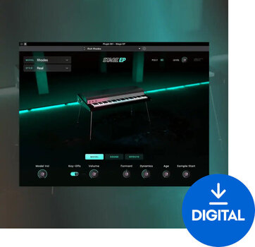 VST Instrument AIR Music Tech Stage EP (Digitální produkt) - 1