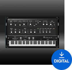 VST Instrument AIR Music Tech Velvet (Дигитален продукт)