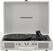 Přenosný gramofon
 Crosley Cruiser Plus White Sand Přenosný gramofon