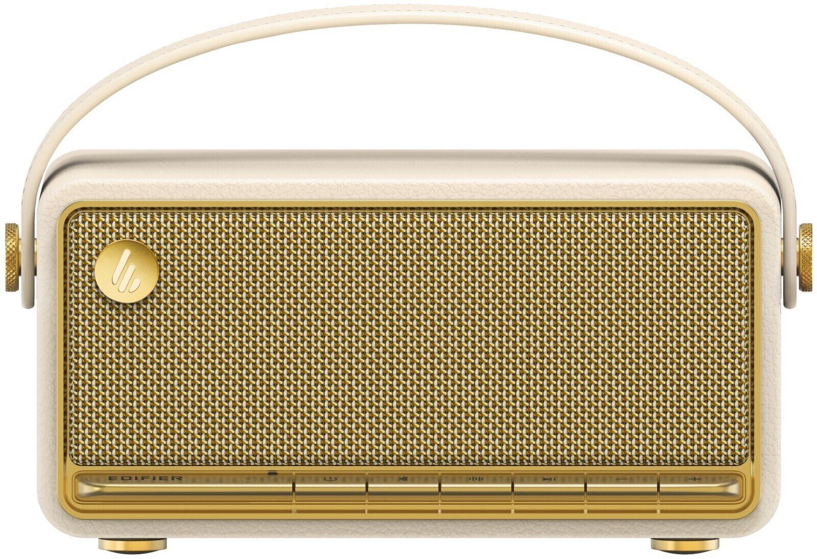 Bærbar højttaler Edifier MP 330 Beige Bærbar højttaler (Kun pakket ud)