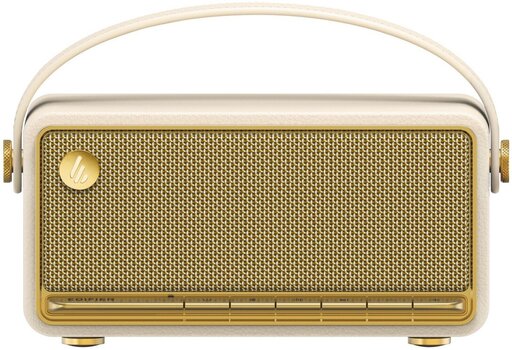 Bærbar højttaler Edifier MP 330 Beige Bærbar højttaler (Kun pakket ud) - 1