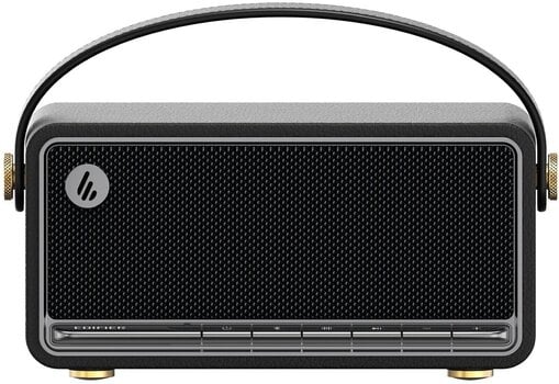 Portable Speaker Edifier MP 330 Black Portable Speaker (Just unboxed) - 1