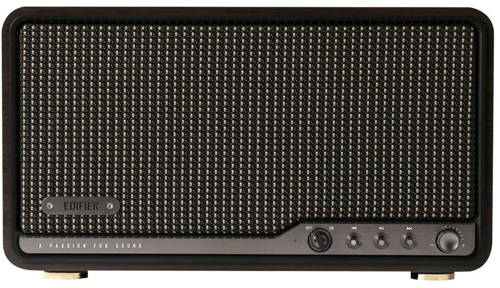 Prijenosni zvučnik Edifier S300 Black Walnut Prijenosni zvučnik