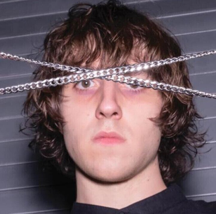 LP ploča Cameron Winter - Heavy Metal (Grey Coloured) (LP)