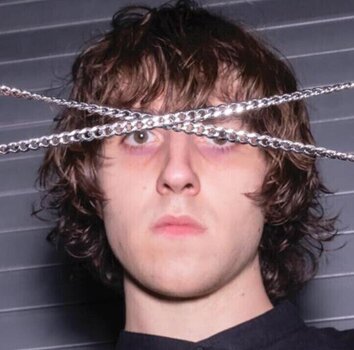 LP ploča Cameron Winter - Heavy Metal (Grey Coloured) (LP) - 1