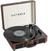 Přenosný gramofon
 Victrola Journey+ Dark Brown Přenosný gramofon