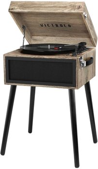 обръщател Victrola Liberty Beige обръщател - 1