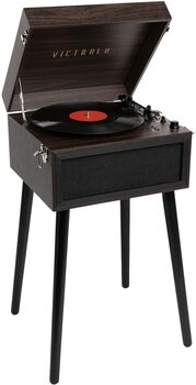 обръщател Victrola Liberty Brown обръщател - 1