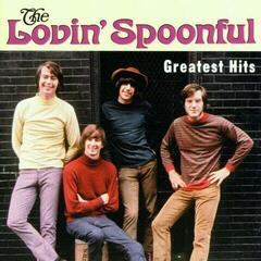 Musikk-CD The Lovin' Spoonful The Greatest Hits (Remastered) (CD)