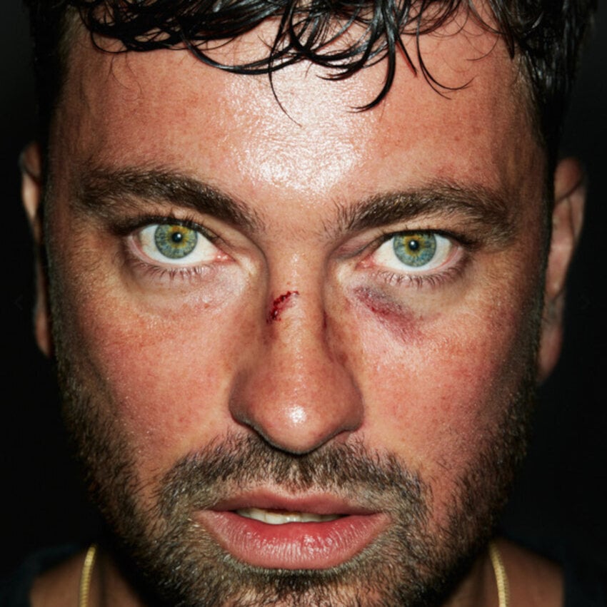 Vinylplade Marteria - 5. Dimension (LP)