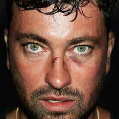 Δίσκος LP Marteria - 5. Dimension (LP)