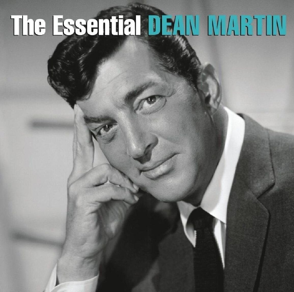 Hudební CD Dean Martin - The Essential Dean Martin (2 CD)