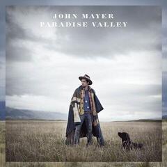 CD musique John Mayer - Paradise Valley (CD)