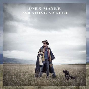 Hudební CD John Mayer - Paradise Valley (CD) - 1