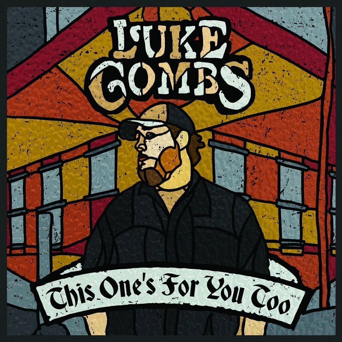 Luke Combs - This Ones For You Too (Deluxe Edition) (CD)