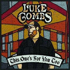 Muzyczne CD Luke Combs - This Ones For You Too (Deluxe Edition) (CD)