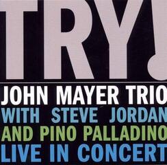 CD muzica John Mayer - Try! (Live In Concert) (CD)