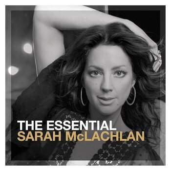 Hudební CD Sarah McLachlan - The Essential Sarah Mclachlan (2 CD) - 1