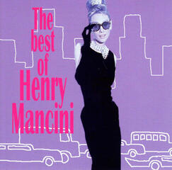 Musik-CD Henry Mancini - The Best Of Henry Mancini (Reissue) (CD)