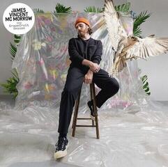 Muziek CD James Vincent McMorrow - Grapefruit Season (CD)