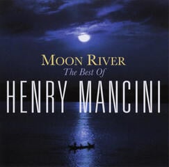 Musik-CD Henry Mancini - Moon River: The Best of Henry Mancini (CD)