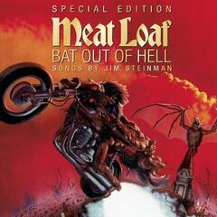 Musik-CD Meat Loaf - Bat Out Of Hell (Special Edition) (CD + DVD)